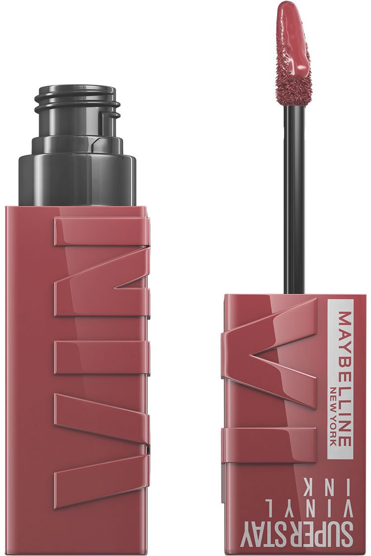 Super Stay Vinyl Ink Longwear Liquid Lipcolor (3 Shades)