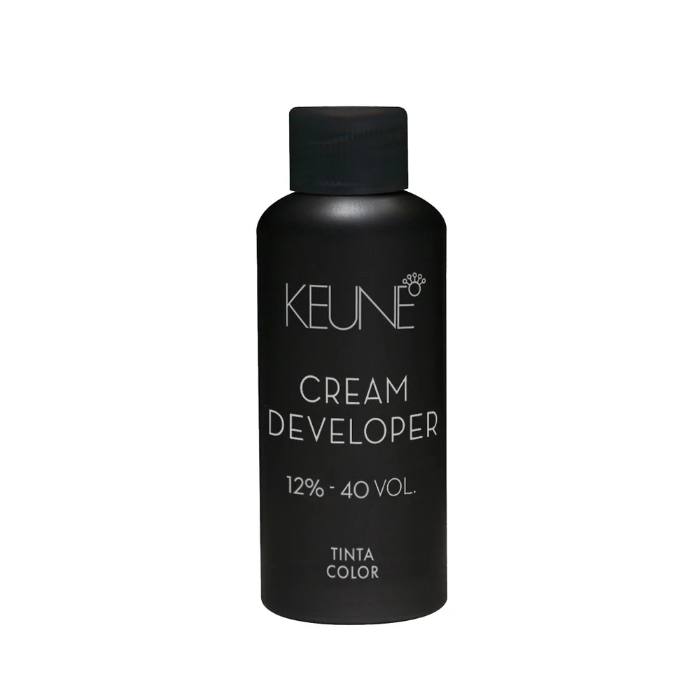 Keune Developer 40 Volume  (2 Sizes)