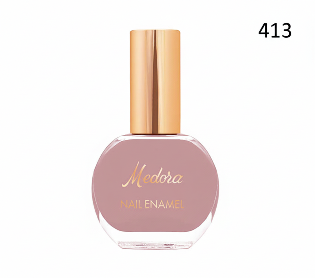 Medora Nail Enamel 16ml (75 Shades)