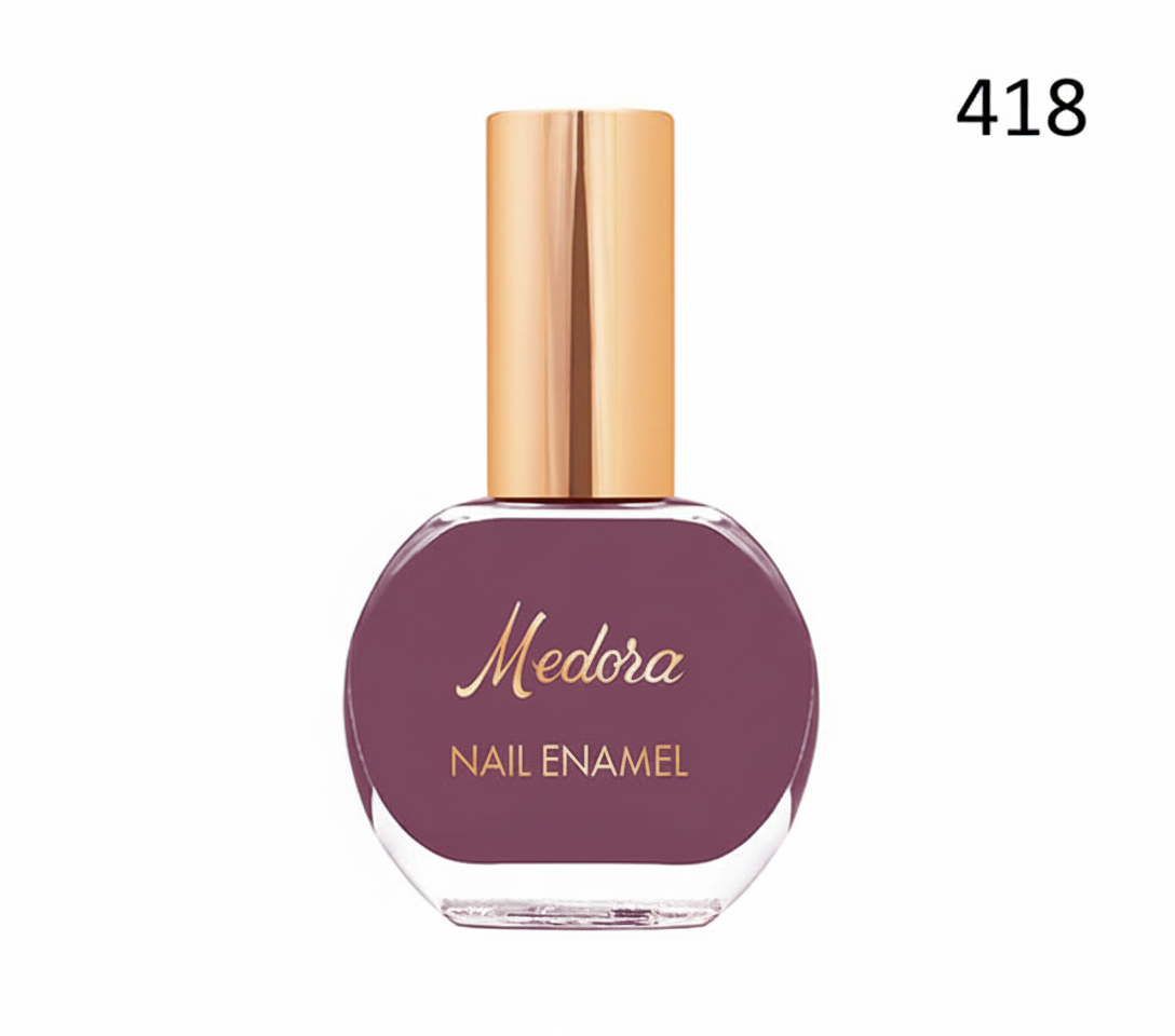 Medora Nail Enamel 16ml (75 Shades)