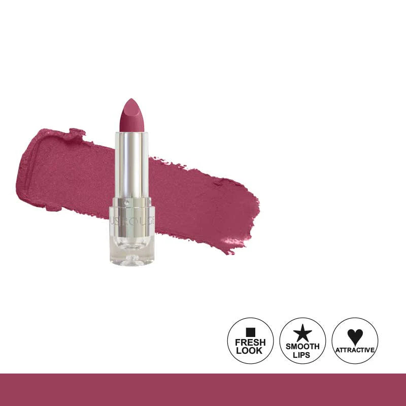 Glamorous Face Moisture Rich Lipstick (44 Colors)