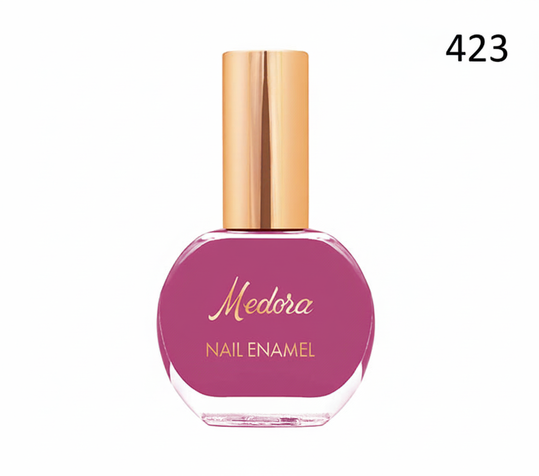 Medora Nail Enamel 16ml (75 Shades)
