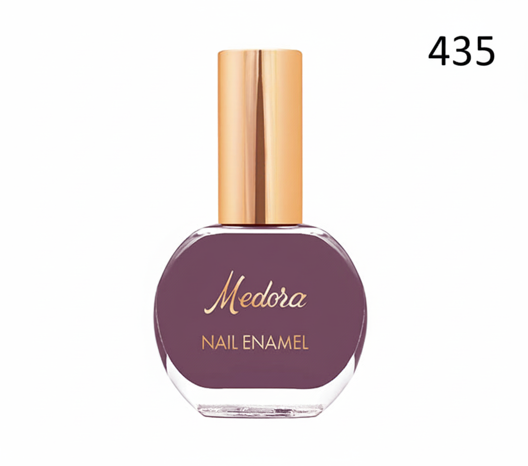 Medora Nail Enamel 16ml (75 Shades)