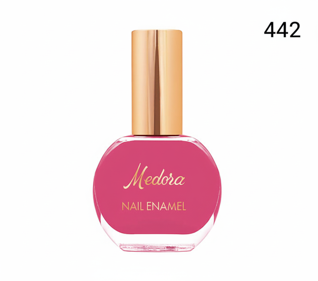 Medora Nail Enamel 16ml (75 Shades)
