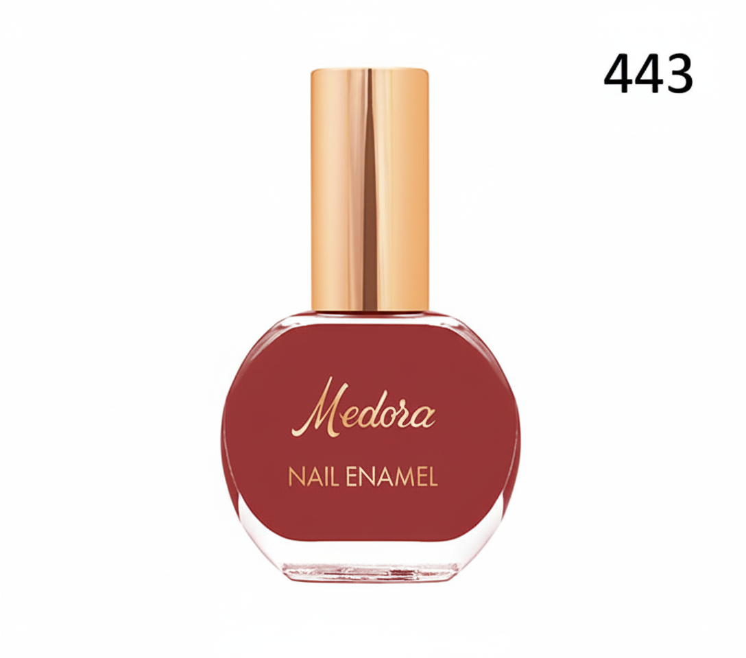 Medora Nail Enamel 16ml (75 Shades)