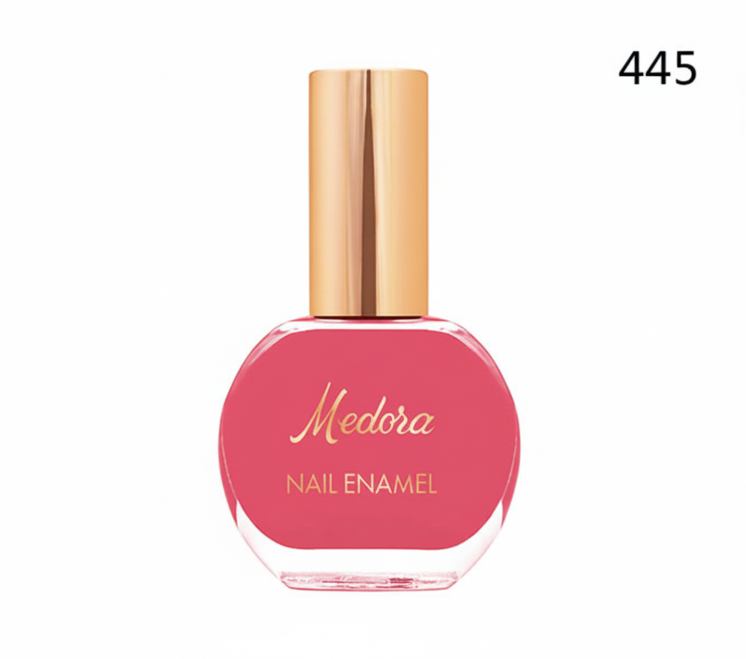 Medora Nail Enamel 16ml (75 Shades)