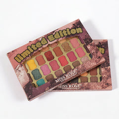 Miss Rose Limited Edition 32 Color Eyeshade Kit (MR048 N-M)