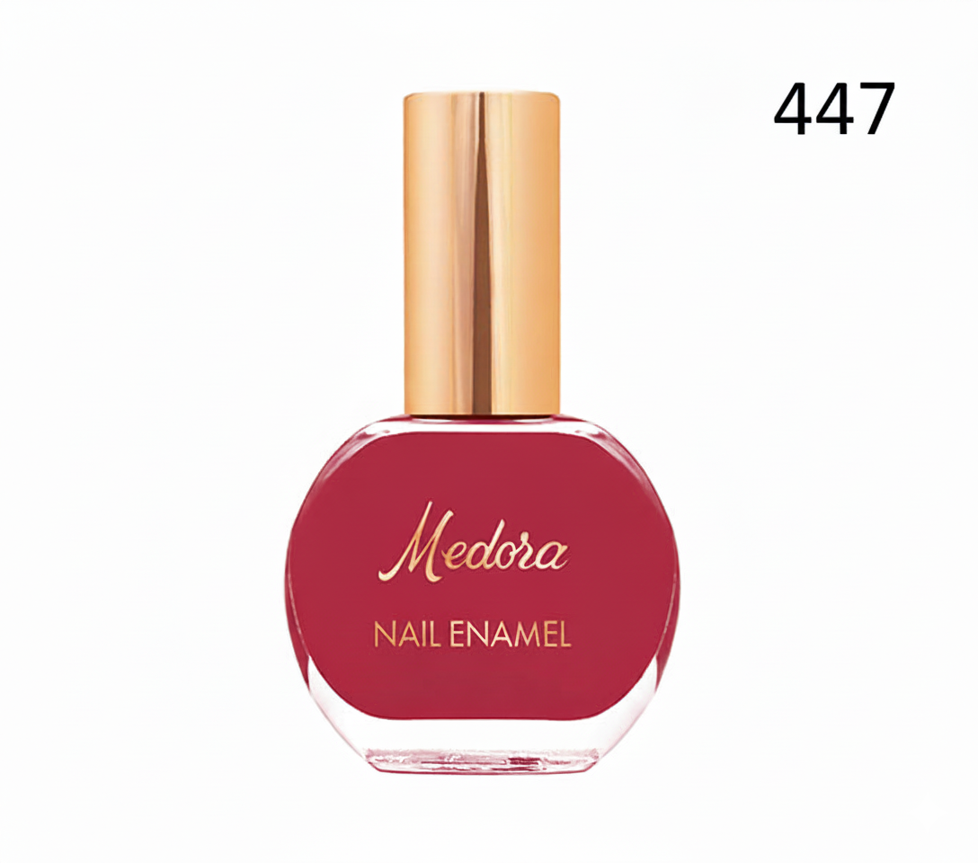 Medora Nail Enamel 16ml (75 Shades)