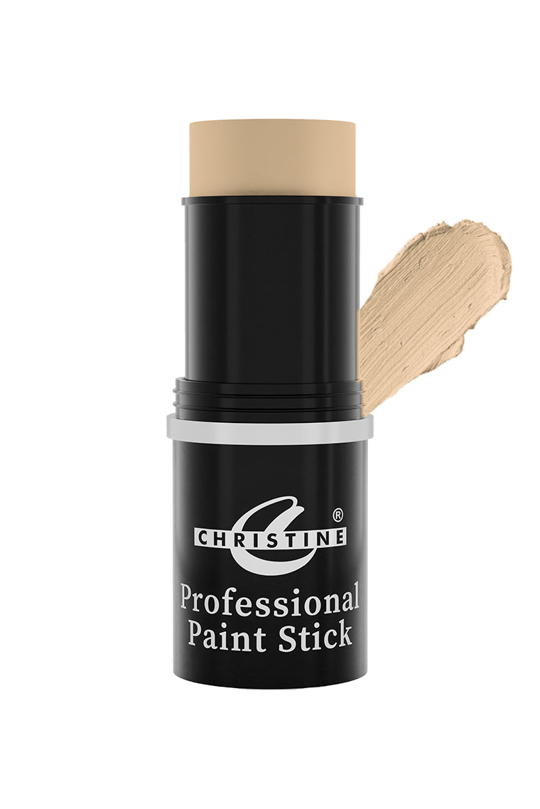 CHRISTINE® Professional Paint Stick - Cream Foundation & Concealer Stick