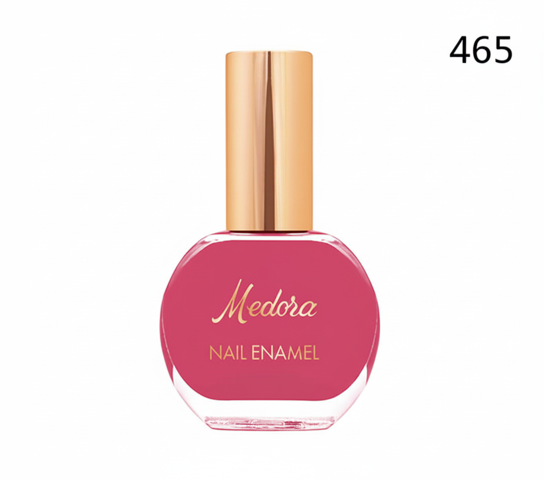 Medora Nail Enamel 16ml (75 Shades)