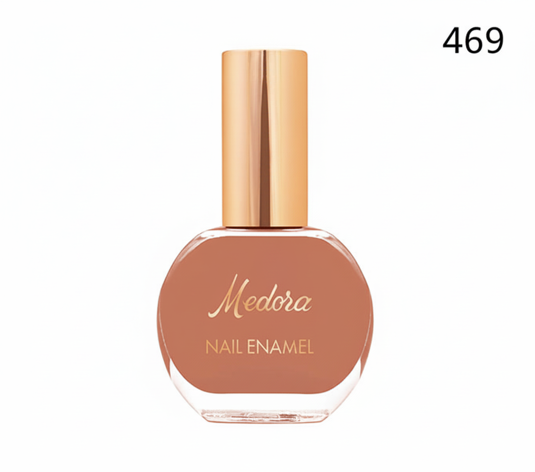 Medora Nail Enamel 16ml (75 Shades)