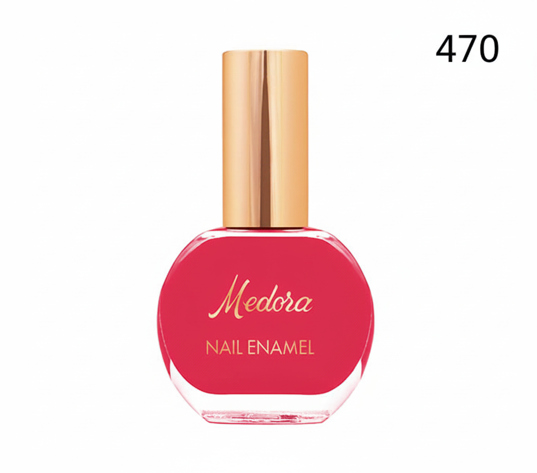 Medora Nail Enamel 16ml (75 Shades)
