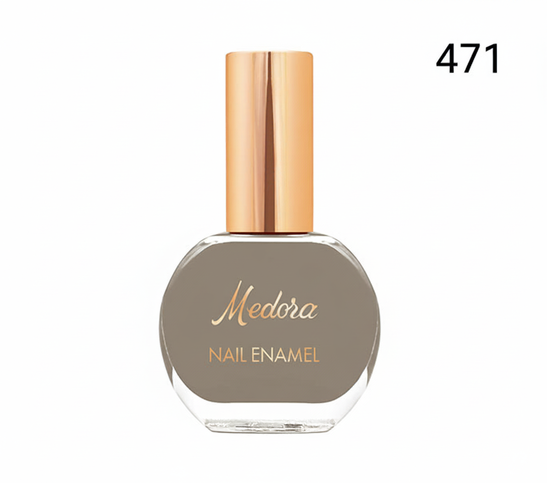 Medora Nail Enamel 16ml (75 Shades)