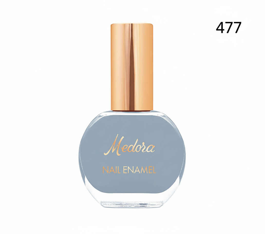 Medora Nail Enamel 16ml (75 Shades)