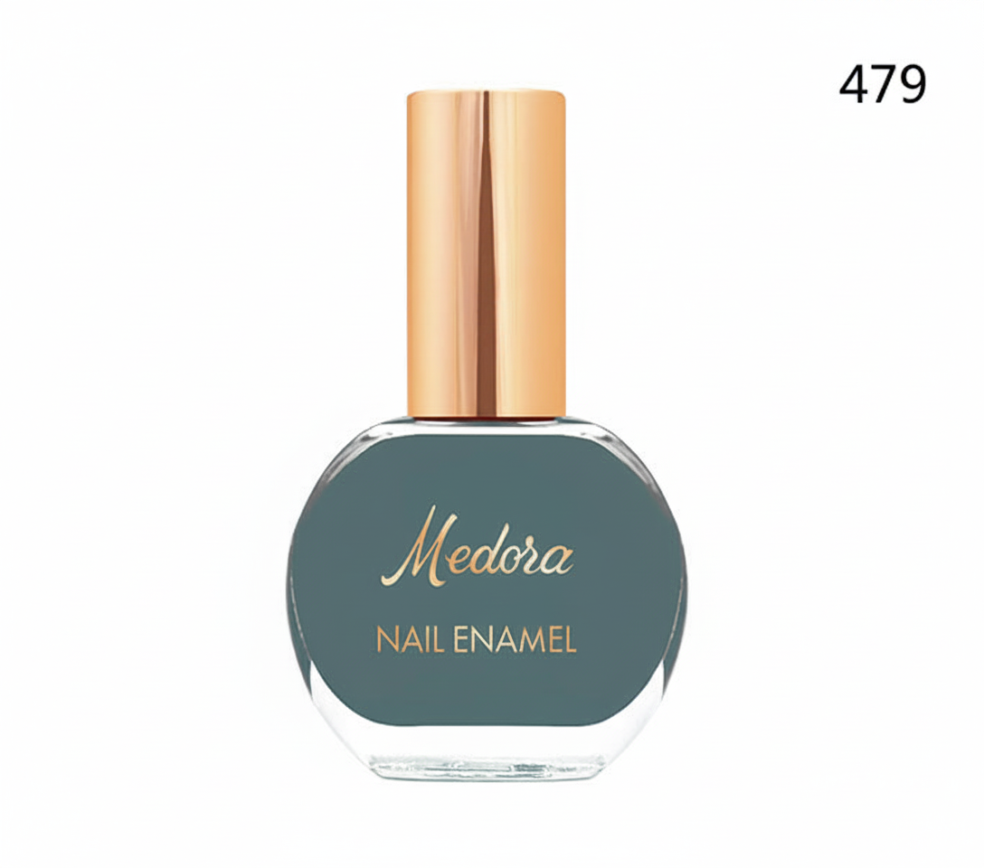 Medora Nail Enamel 16ml (75 Shades)
