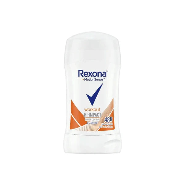 R0GMEXONA WORKOUT HI IMPECT   STICK 4OGM