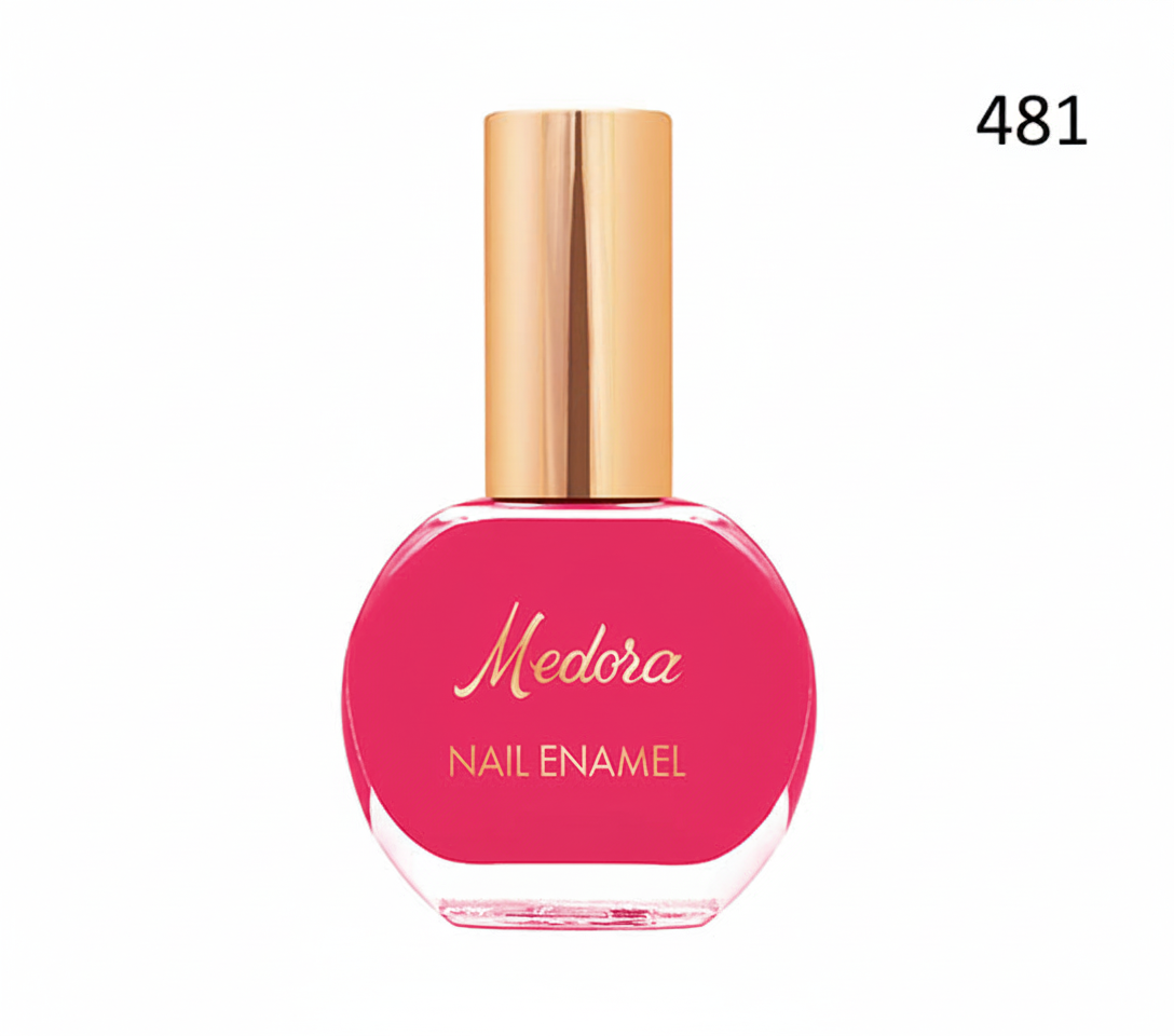 Medora Nail Enamel 16ml (75 Shades)