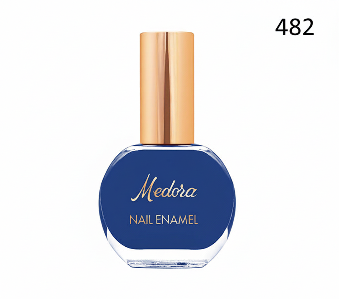 Medora Nail Enamel 16ml (75 Shades)