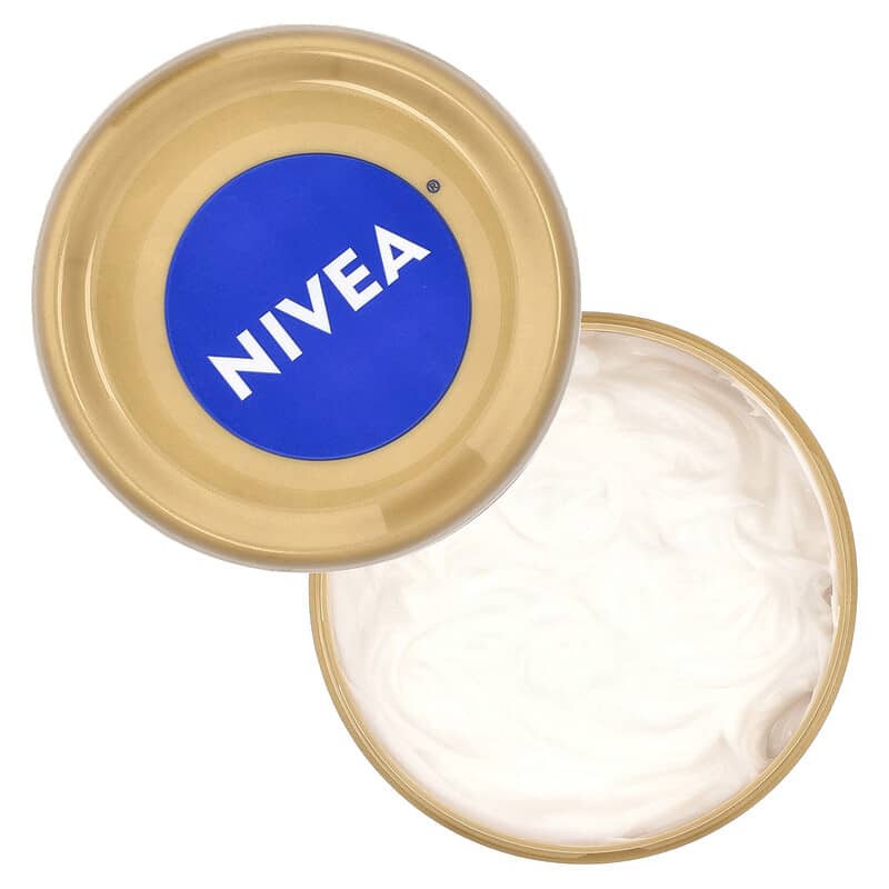 Nivea Cocoa Butter Body Cream (400ml)
