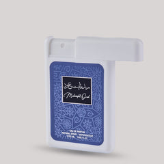 Midnight Oud Eau de Parfum 20ml – Natural Spray Pocket Perfume