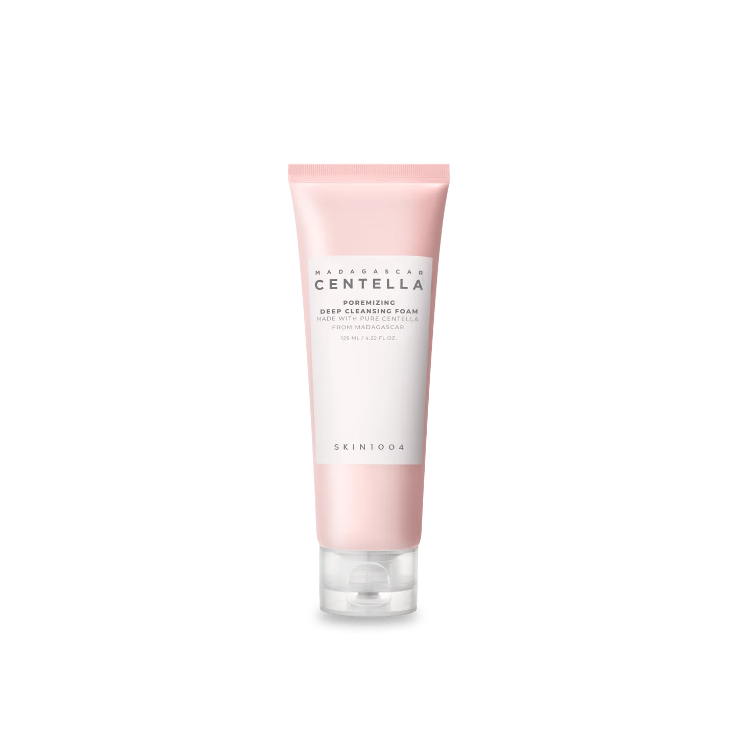 Skin1004 Centella Poremizing Deep Cleansing Foam 125ml