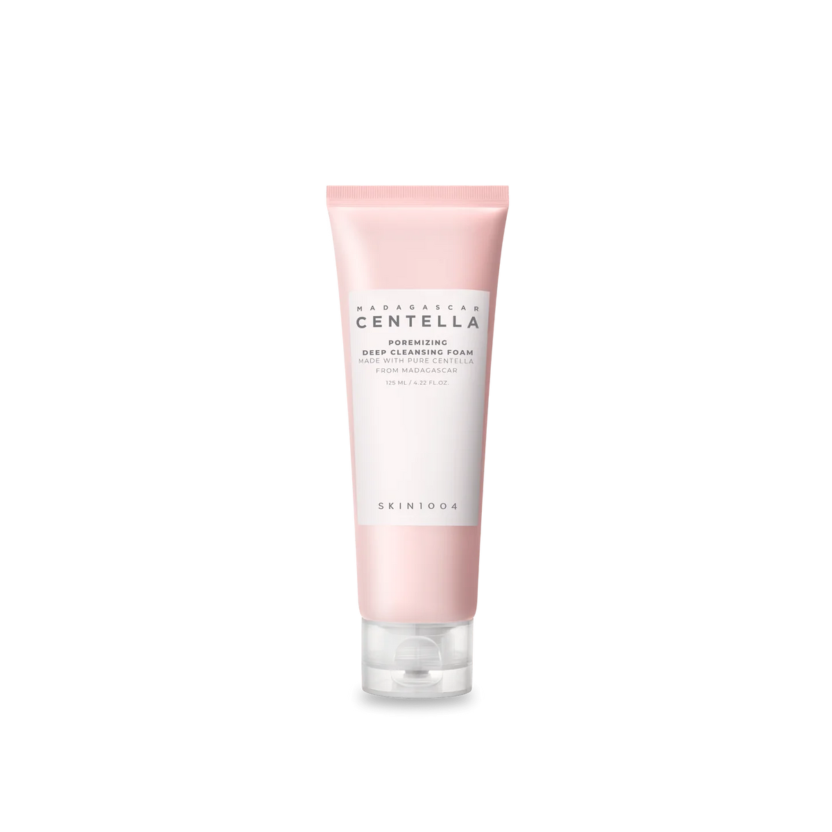 Skin1004 Centella Poremizing Deep Cleansing Foam 125ml