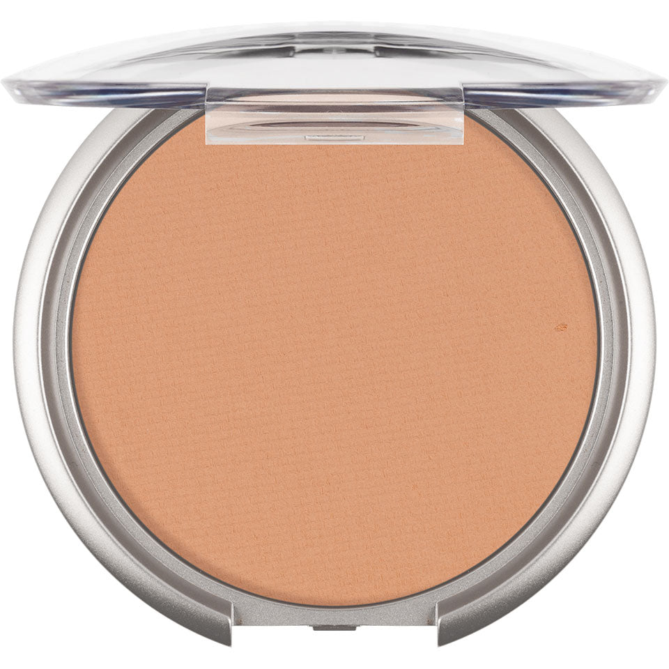 Kryolan Dual Finish Face Powder