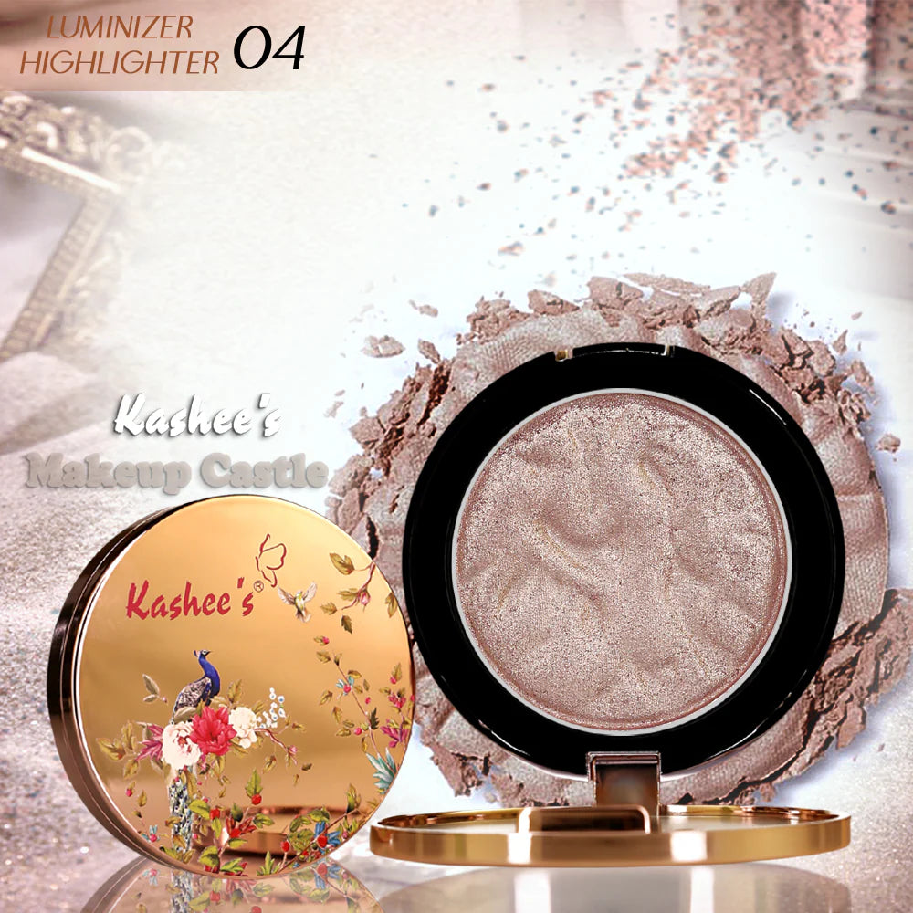 Kashee's Makeup Luminizing Highlighter