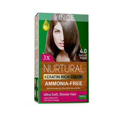 Vince Nurtural Women Hair Color