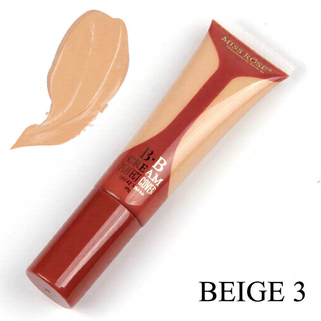Miss Rose Perfect Cover BB Cream