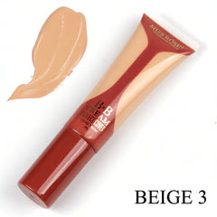Miss Rose Perfect Cover BB Cream