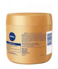 Nivea Cocoa Butter Body Cream (400ml)