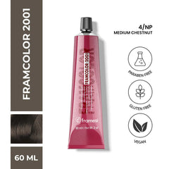 Framesi - FramColor 2001