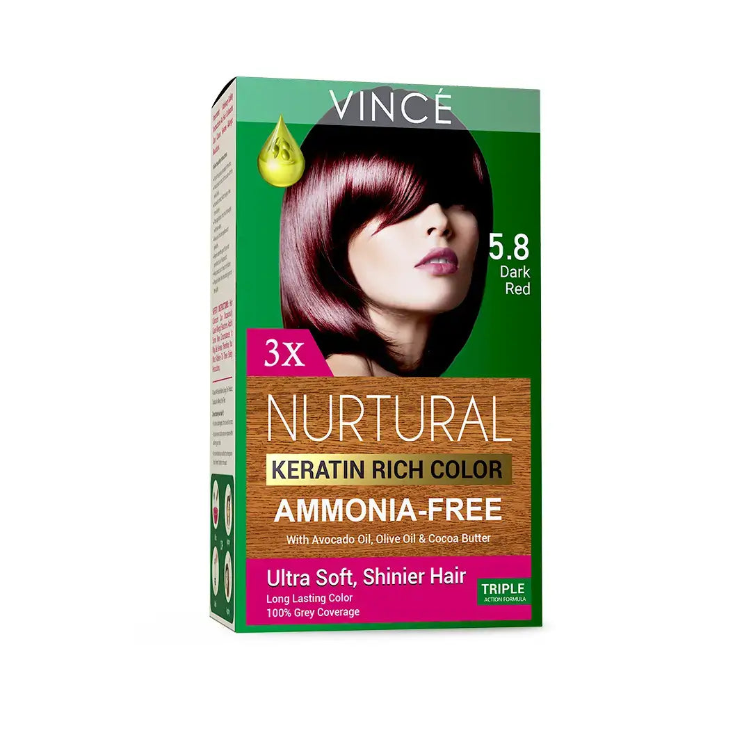 Vince Nurtural Women Hair Color
