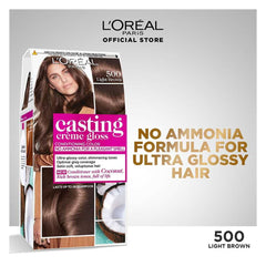 L'Oreal Paris Casting Hair Color