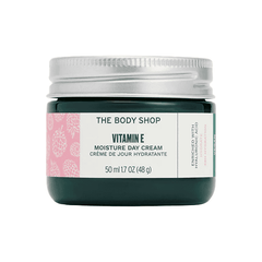 The Body Shop Vitamin E Moisture Day Cream 50 ml