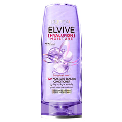 L’Oréal Paris Elvive Hyaluron Moisture 72H Moisture Sealing Conditioner 175ml