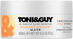 Toni & Guy Damage Repair Mask for Intense Reconstruction (200ml)