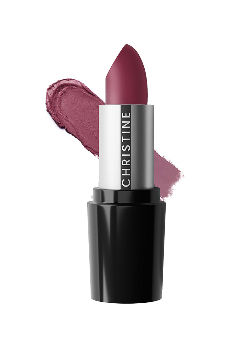CHRISTINE® Classic Creamy Lipstick