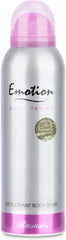 Rasasi Emotion for Women – Deodorant Body Spray (200ml)