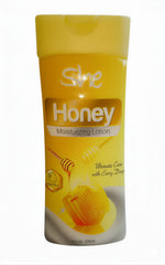 She Honey Moisturizing Lotion (100ml)
