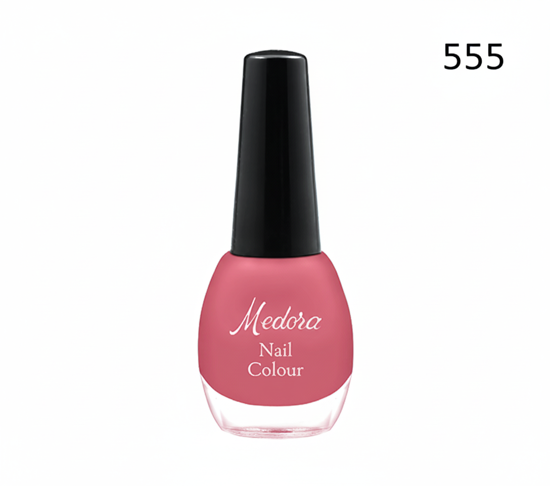 Medora Nail Enamel 10ml (57 Shades)