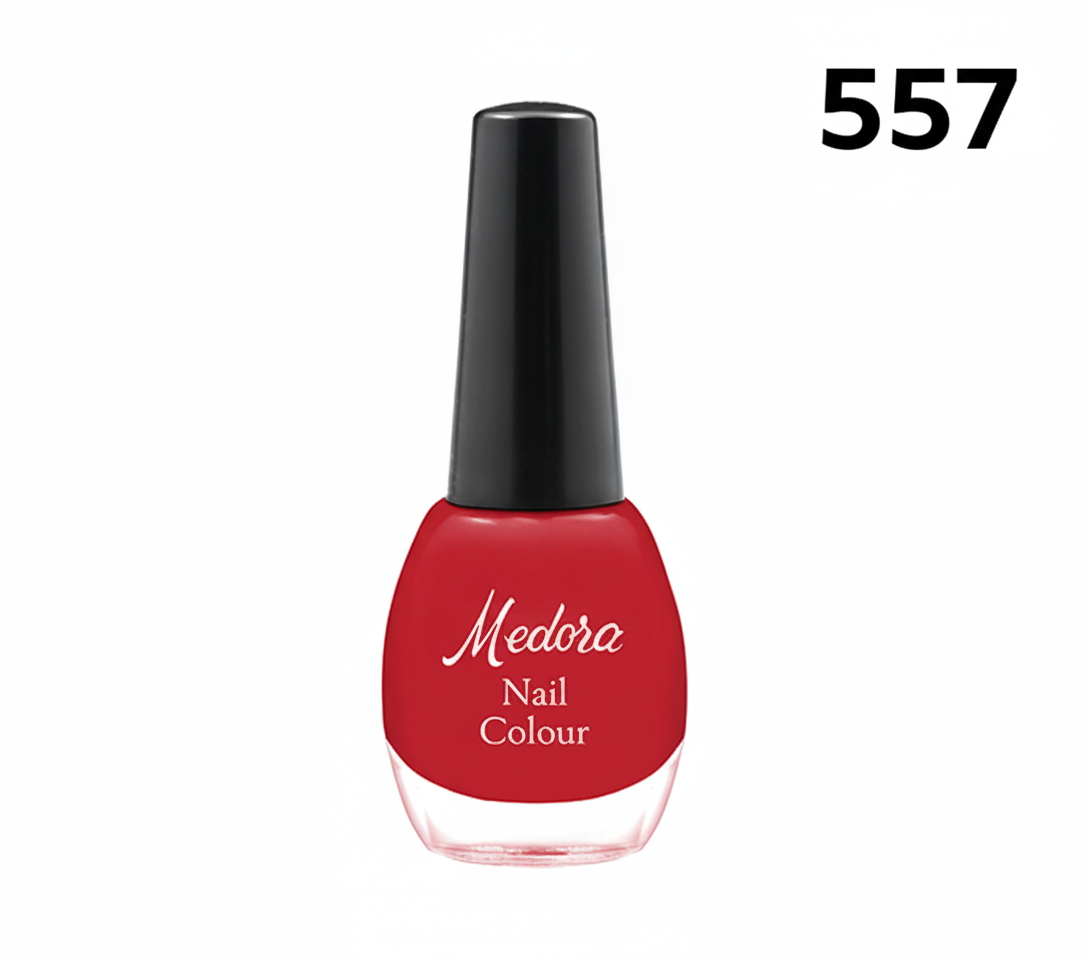 Medora Nail Enamel 10ml (57 Shades)