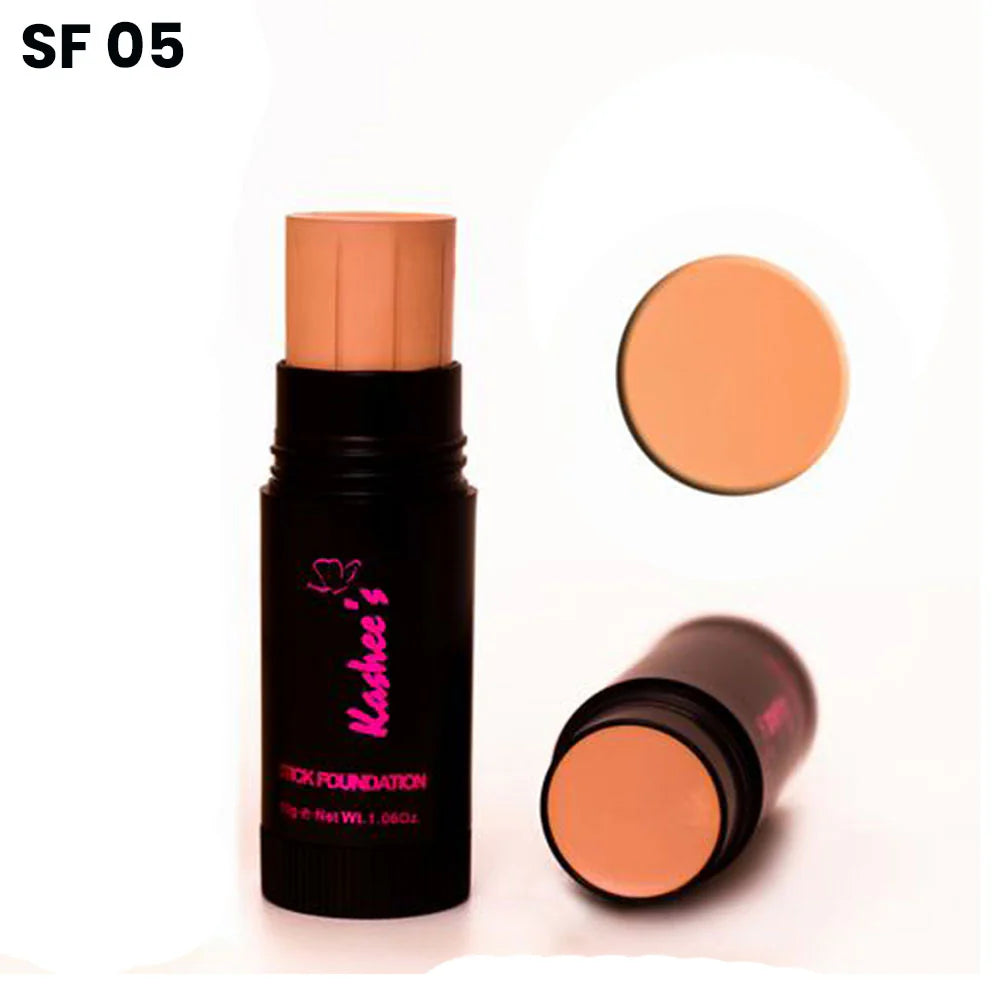 Kashee's Stick Foundation