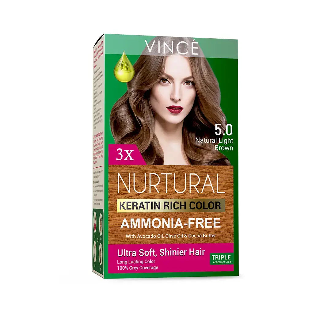 Vince Nurtural Women Hair Color
