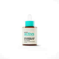 Conatural Hyaluronic Acid 2% + B5 Skin Serum