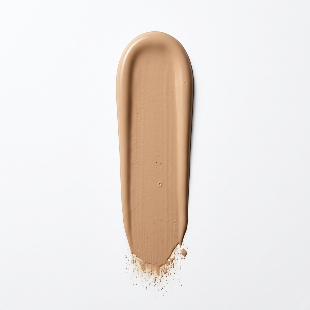 Soft Glam Satin Foundation (7 Shades)