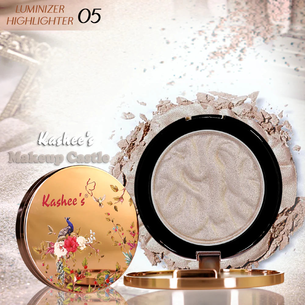 Kashee's Makeup Luminizing Highlighter