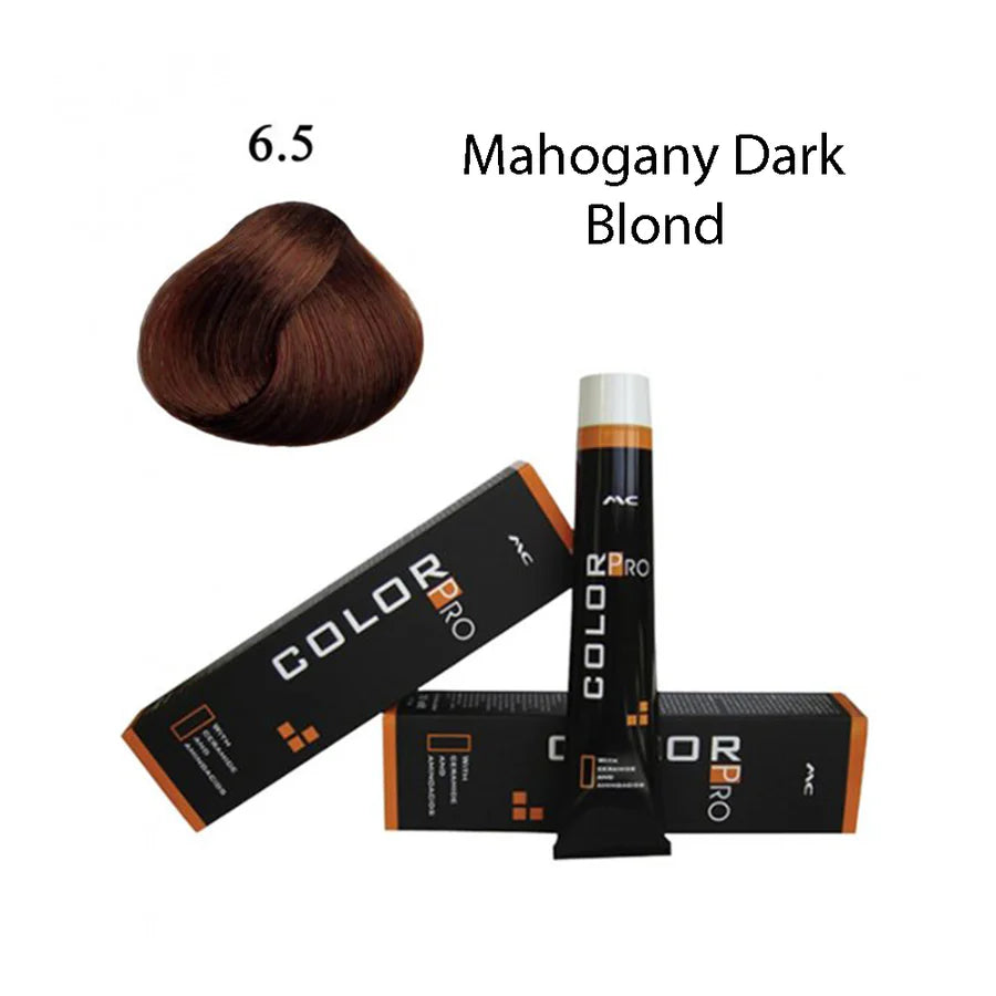 Color Pro Hair Color Tube 100 ml