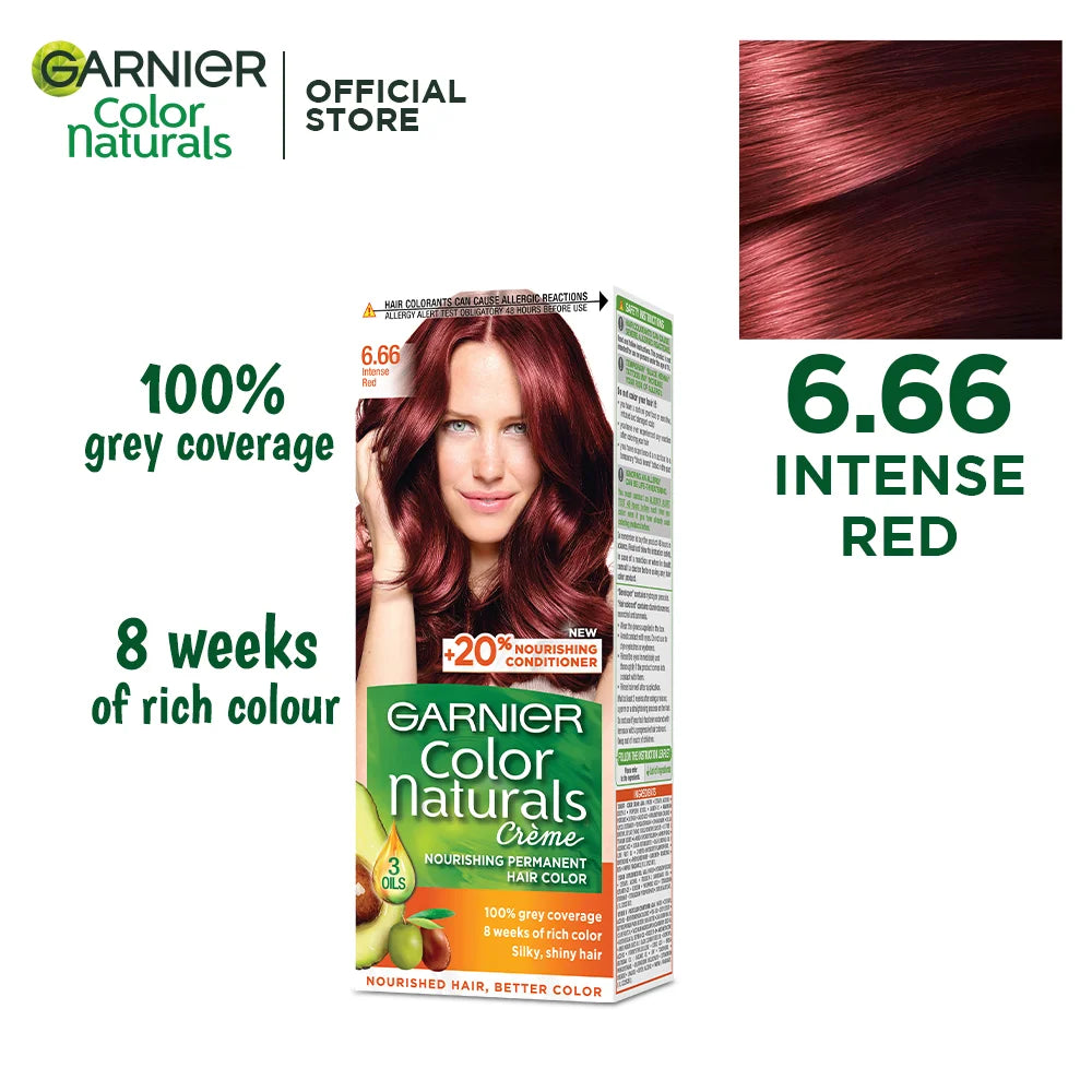 Garnier Color Natural Hair Color